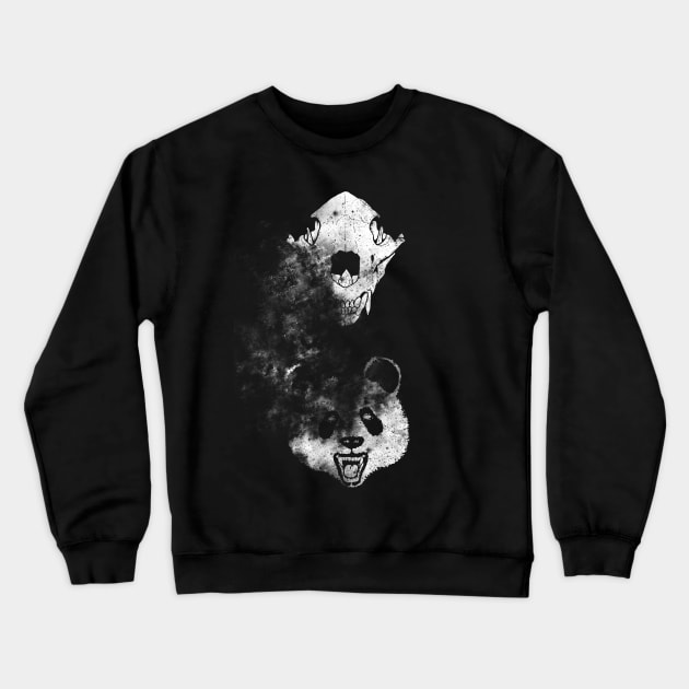 Dead Nature Crewneck Sweatshirt by Eoli Studio